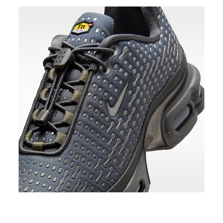 NIKE AIR MAX PLUS 7 IRON GREY SMOKE GREY
