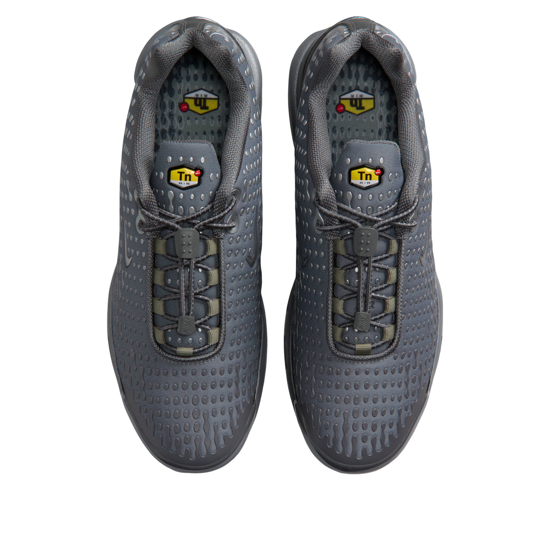 NIKE AIR MAX PLUS 7 IRON GREY SMOKE GREY