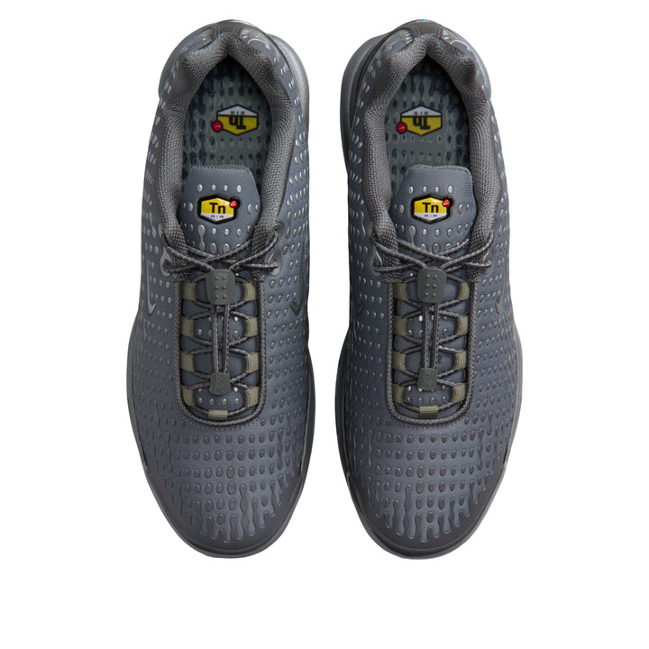 NIKE AIR MAX PLUS 7 IRON GREY SMOKE GREY