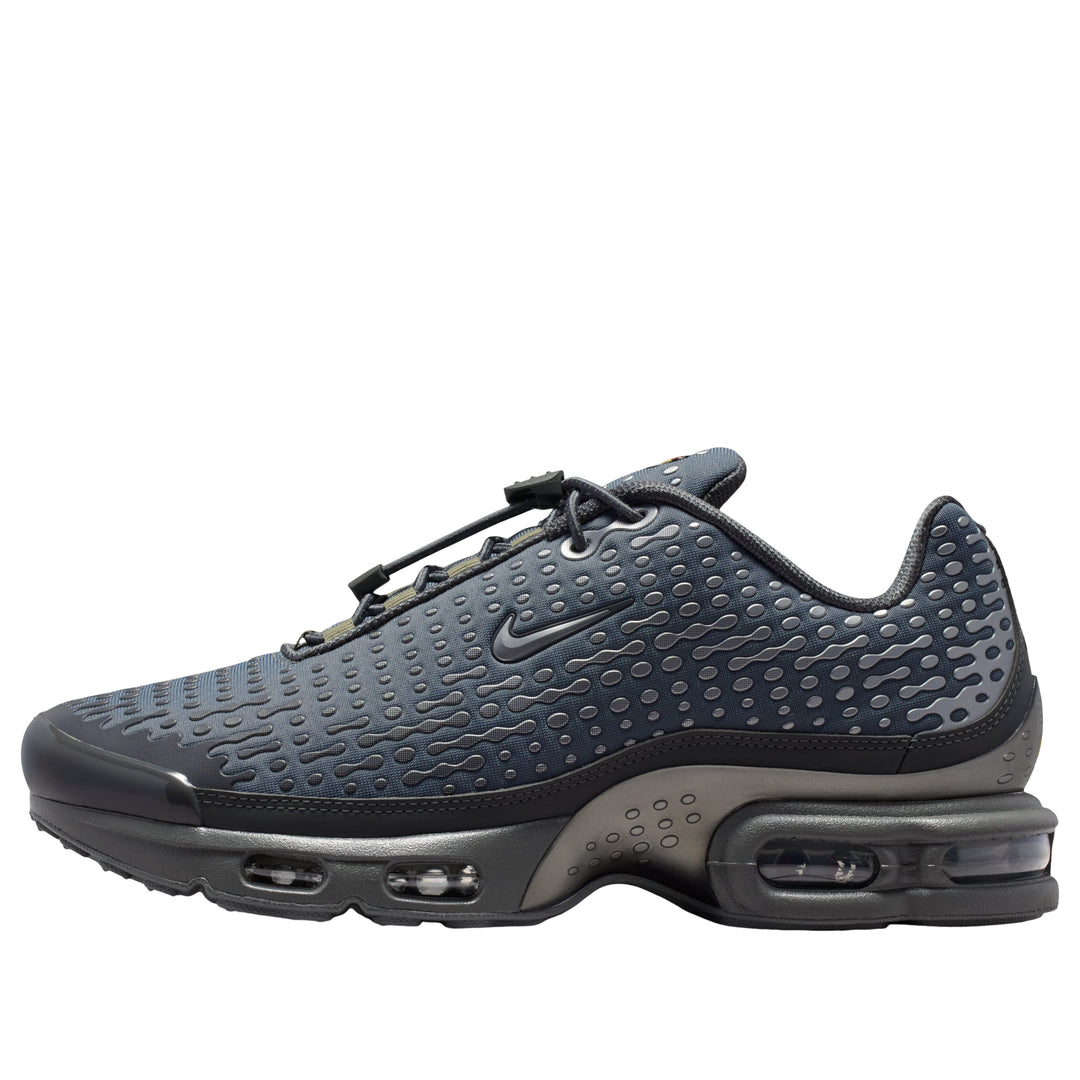 NIKE AIR MAX PLUS 7 IRON GREY SMOKE GREY