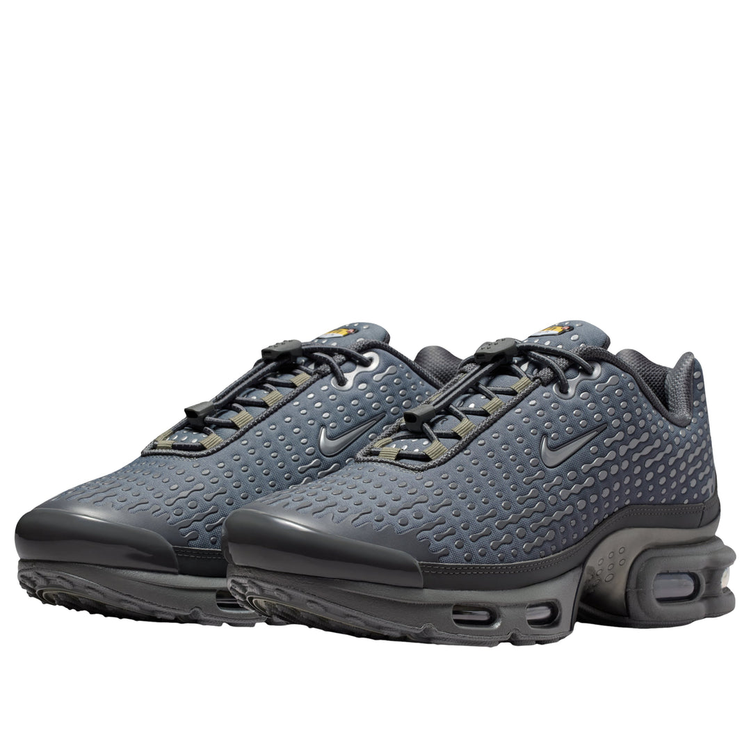 NIKE AIR MAX PLUS 7 IRON GREY SMOKE GREY