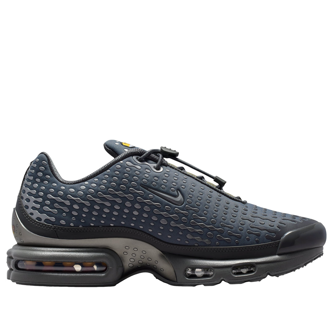 NIKE AIR MAX PLUS 7 IRON GREY SMOKE GREY