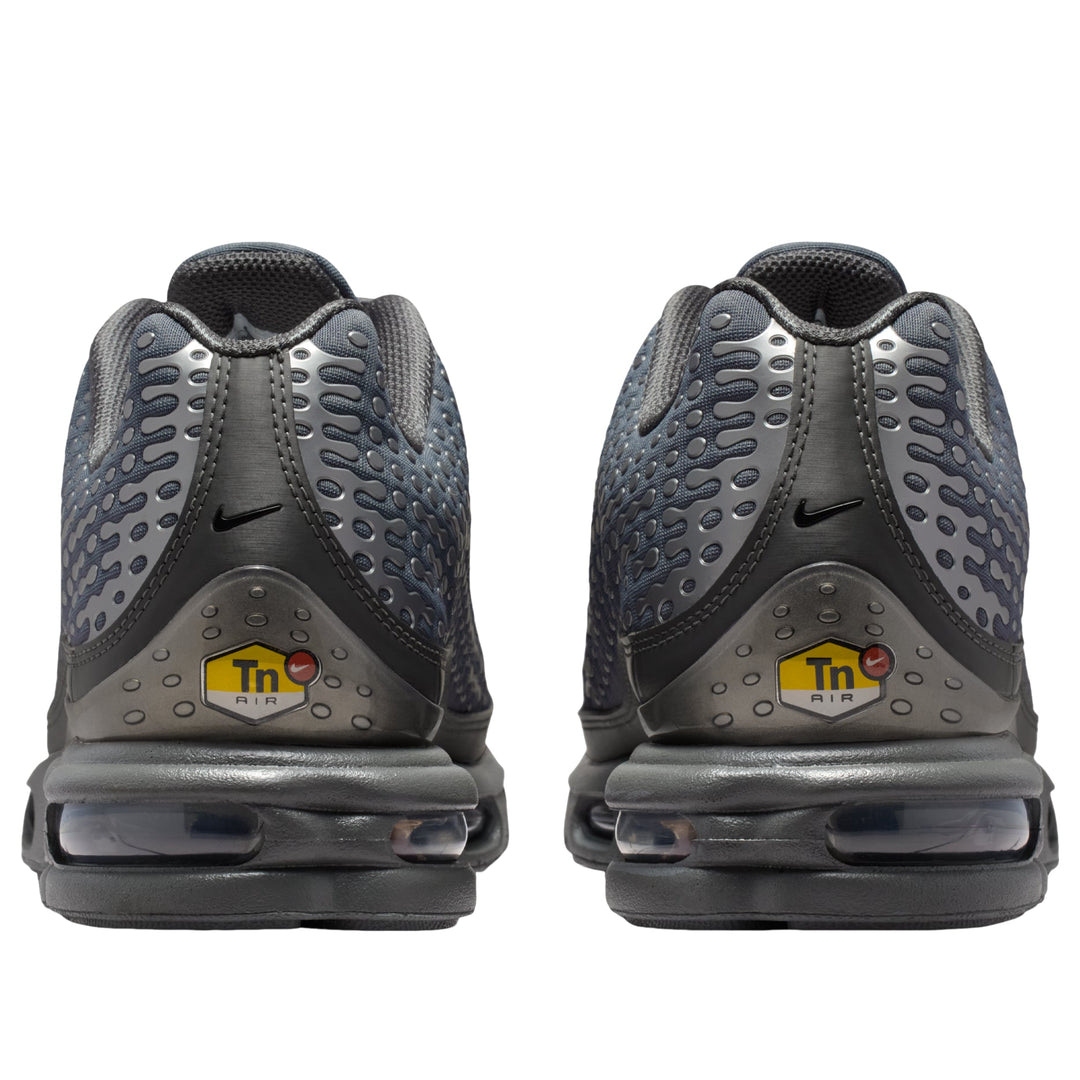 NIKE AIR MAX PLUS 7 IRON GREY SMOKE GREY