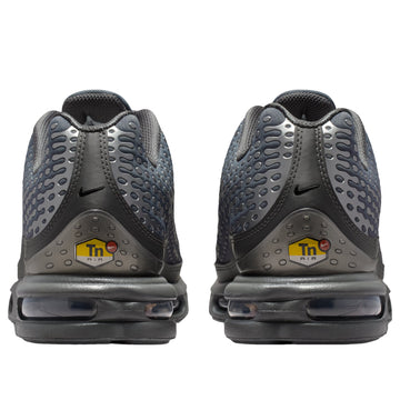 NIKE AIR MAX PLUS 7 IRON GREY SMOKE GREY — Stock