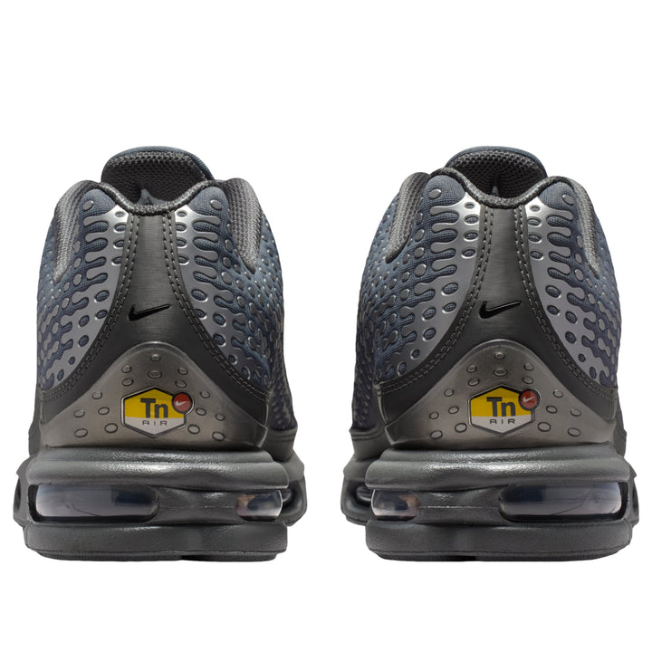 NIKE AIR MAX PLUS 7 IRON GREY SMOKE GREY