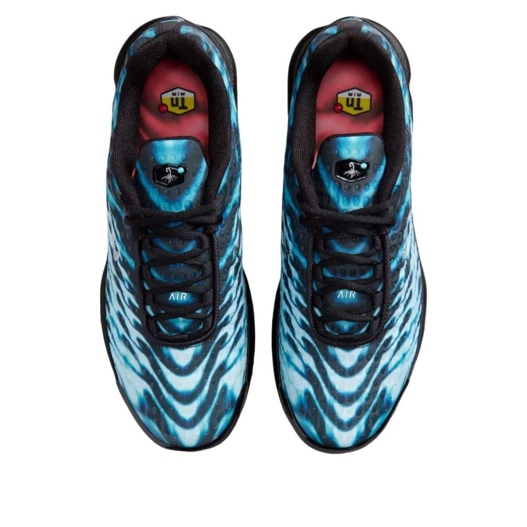 NIKE AIR MAX PLUS 7 SCORPION