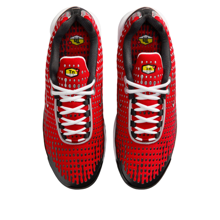 NIKE AIR MAX PLUS 7 UNIVERSITY RED