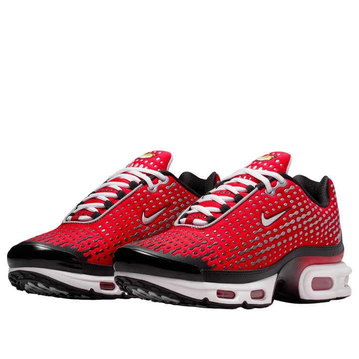 NIKE AIR MAX PLUS 7 UNIVERSITY RED