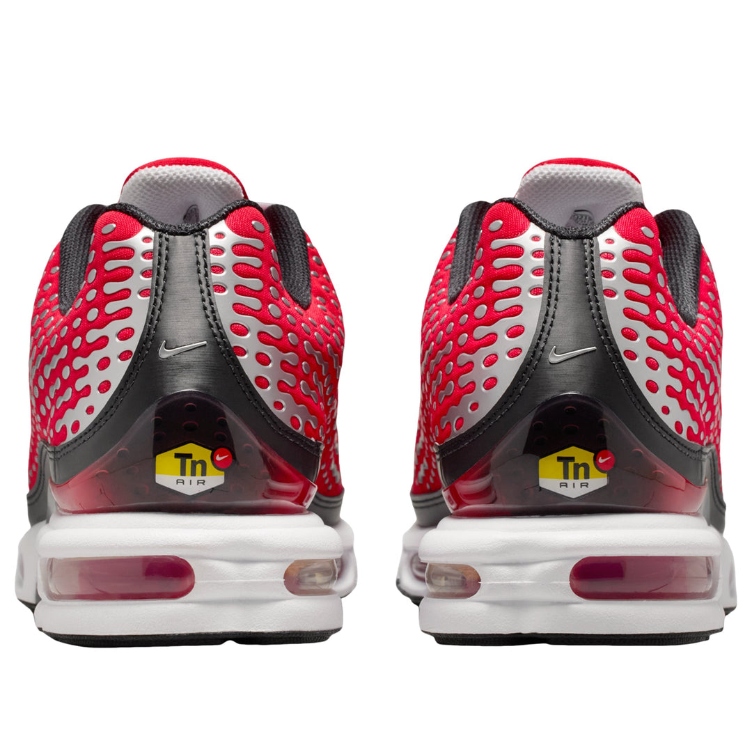NIKE AIR MAX PLUS 7 UNIVERSITY RED