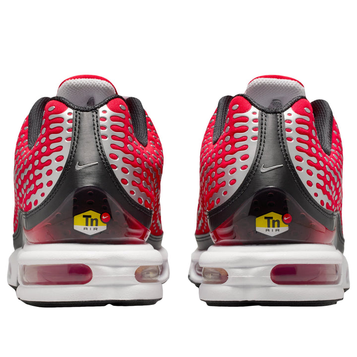 NIKE AIR MAX PLUS 7 UNIVERSITY RED