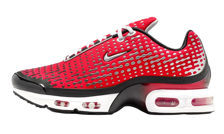 NIKE AIR MAX PLUS 7 UNIVERSITY RED