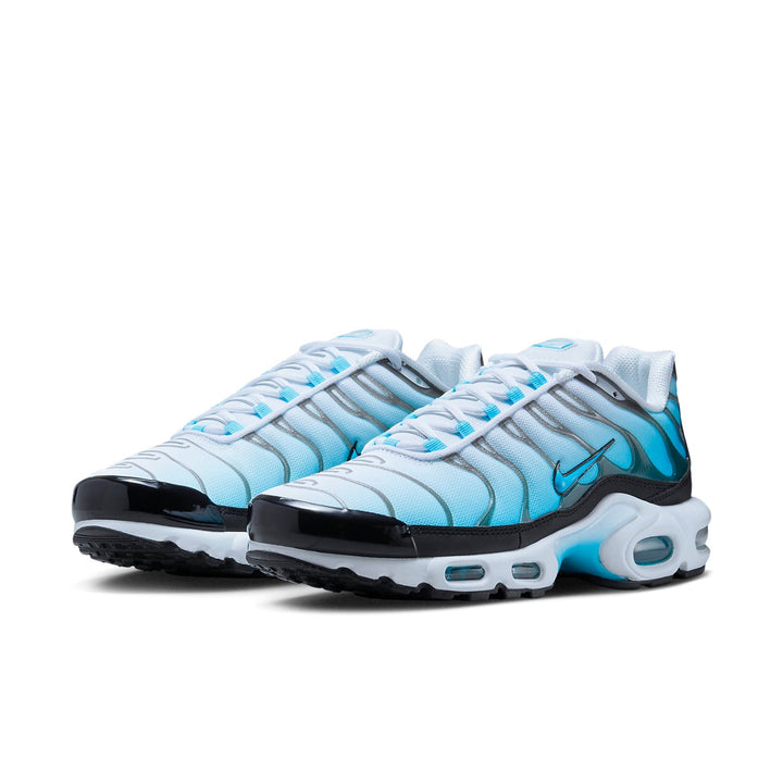 NIKE AIR MAX PLUS BALTIC BLUE