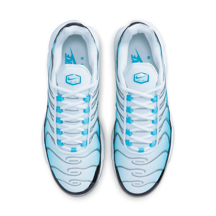 NIKE AIR MAX PLUS BALTIC BLUE