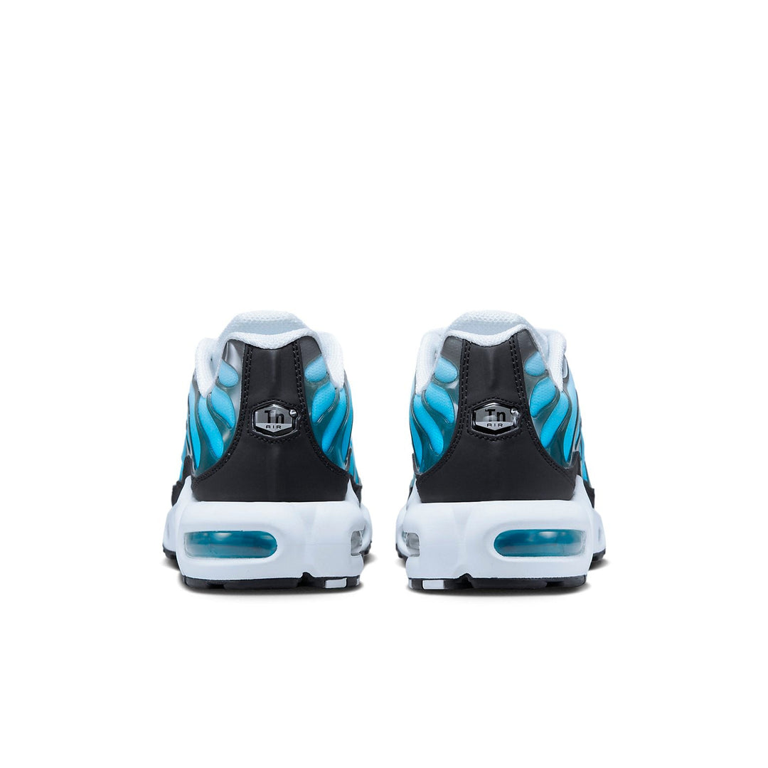 NIKE AIR MAX PLUS BALTIC BLUE