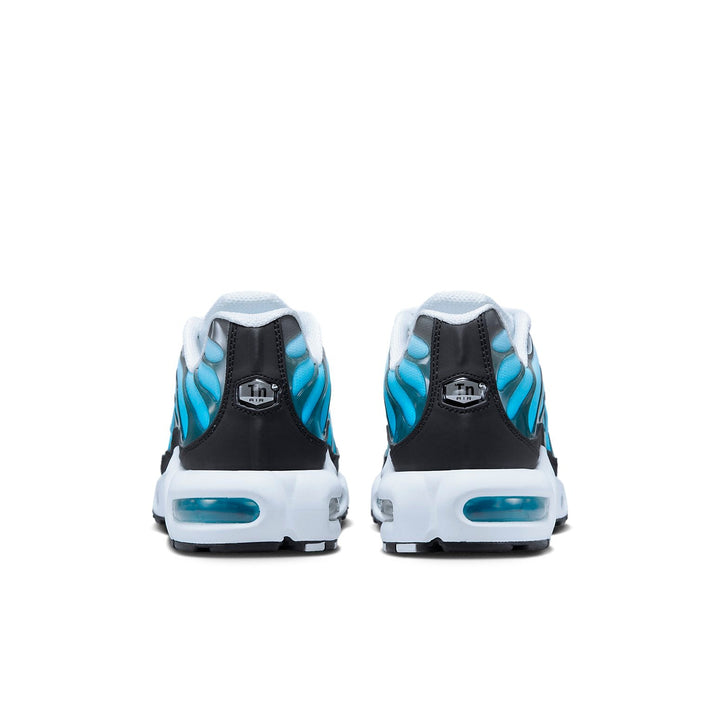 NIKE AIR MAX PLUS BALTIC BLUE