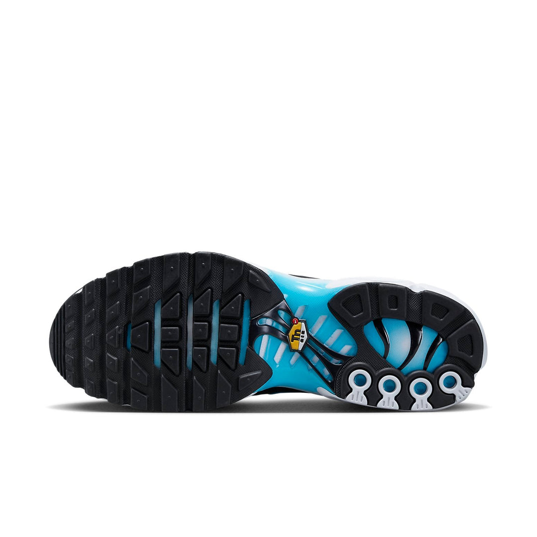 NIKE AIR MAX PLUS BALTIC BLUE