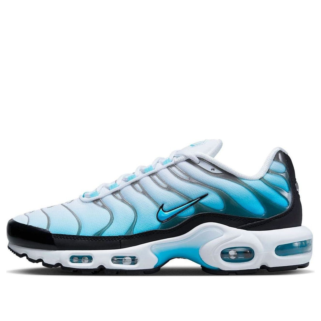 NIKE AIR MAX PLUS BALTIC BLUE