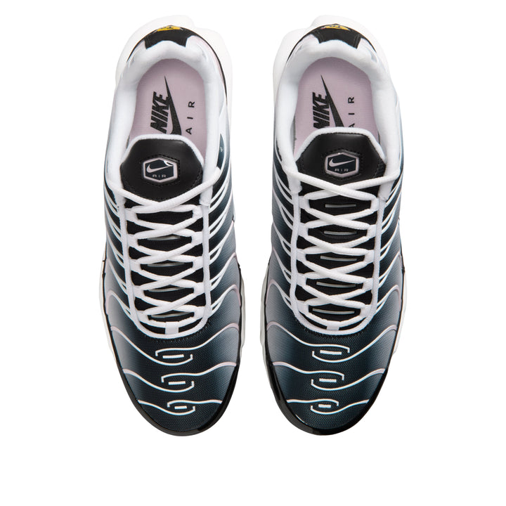 NIKE AIR MAX PLUS BLACK PINK FOAM