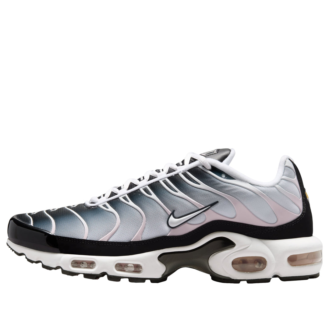 NIKE AIR MAX PLUS BLACK PINK FOAM