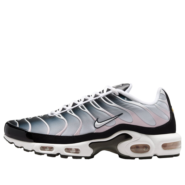 NIKE AIR MAX PLUS BLACK PINK FOAM