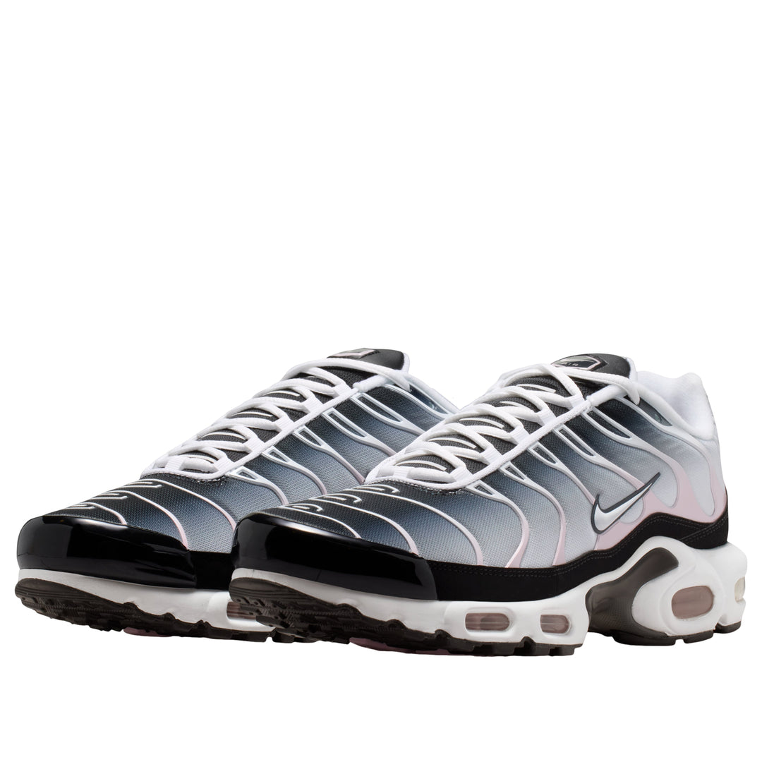 NIKE AIR MAX PLUS BLACK PINK FOAM
