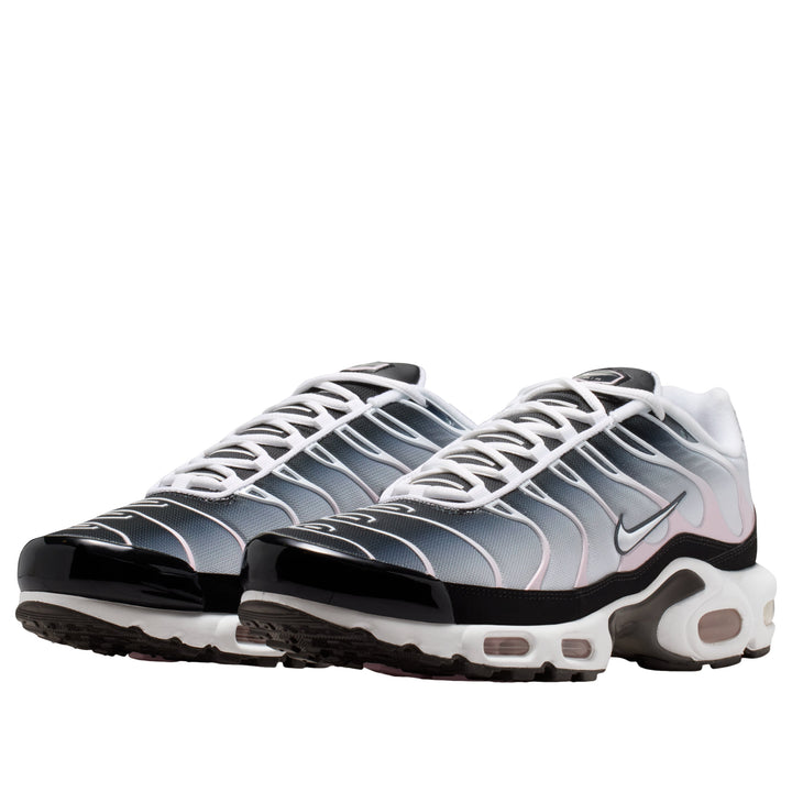 NIKE AIR MAX PLUS BLACK PINK FOAM