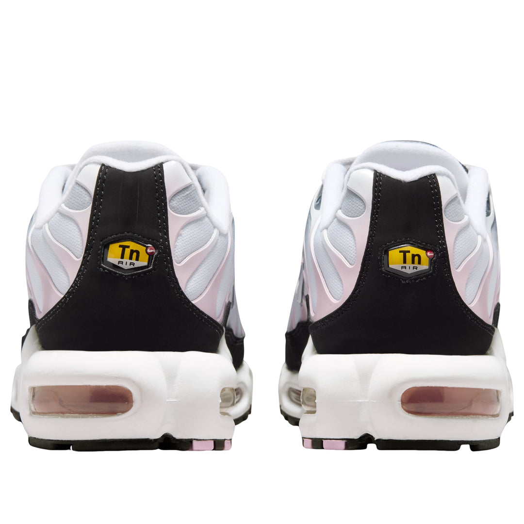 NIKE AIR MAX PLUS BLACK PINK FOAM