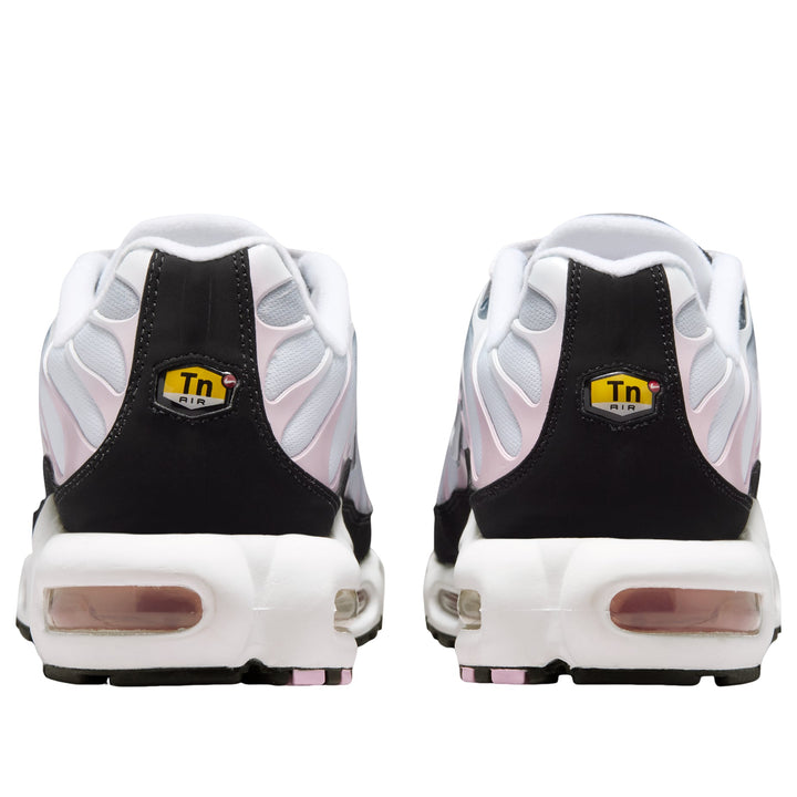 NIKE AIR MAX PLUS BLACK PINK FOAM