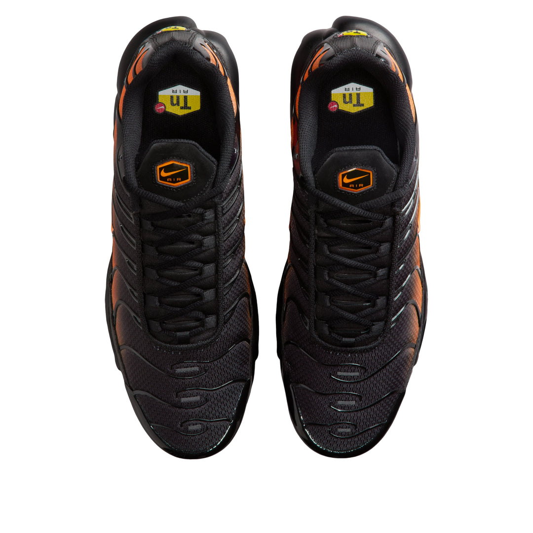 NIKE AIR MAX PLUS &