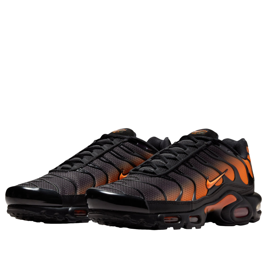 NIKE AIR MAX PLUS &
