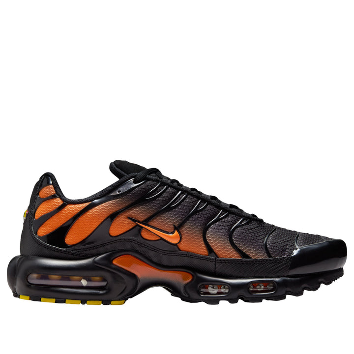 NIKE AIR MAX PLUS &