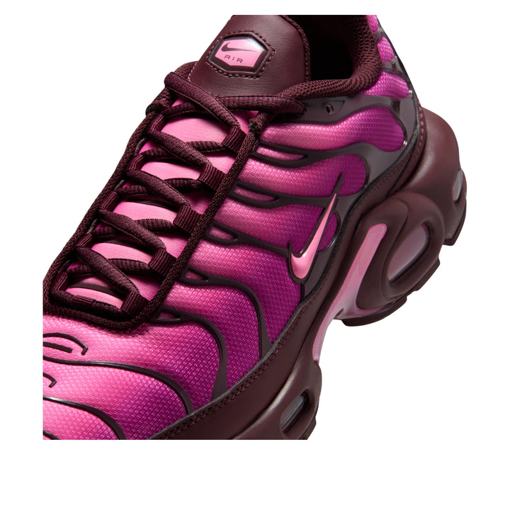 NIKE AIR MAX PLUS “CACTUS FLOWER” (WOMEN&