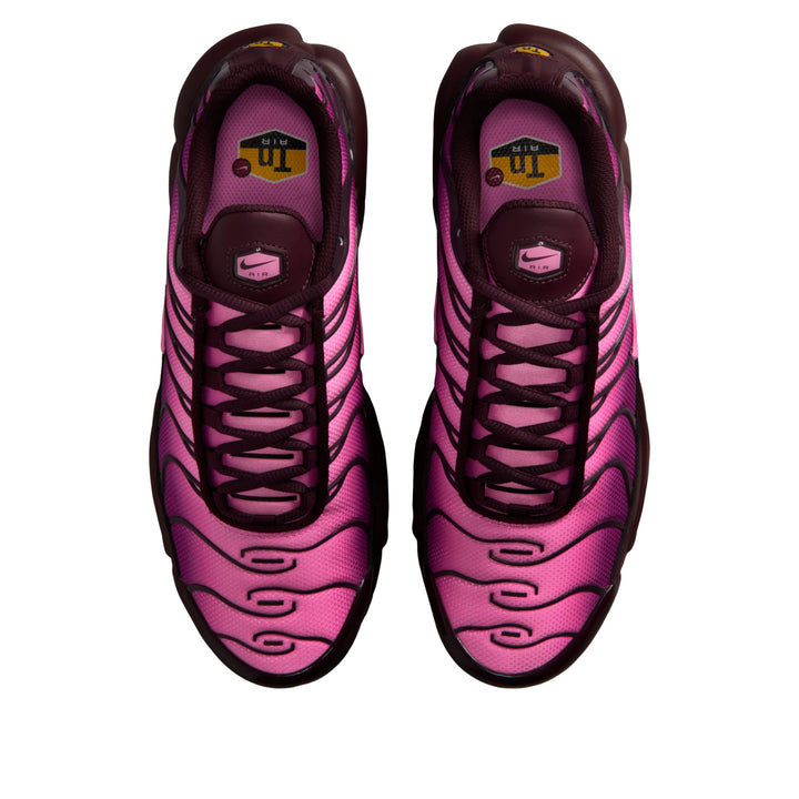 NIKE AIR MAX PLUS “CACTUS FLOWER” (WOMEN&
