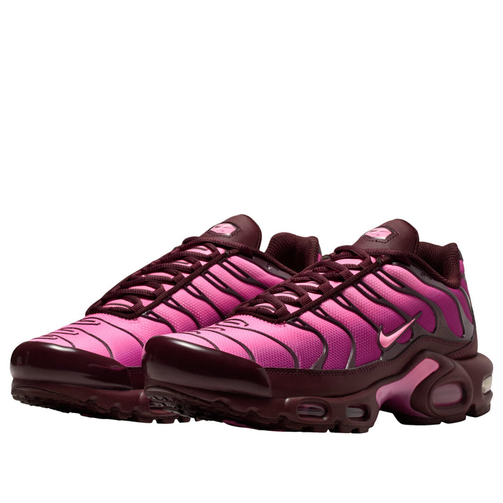 NIKE AIR MAX PLUS “CACTUS FLOWER” (WOMEN&