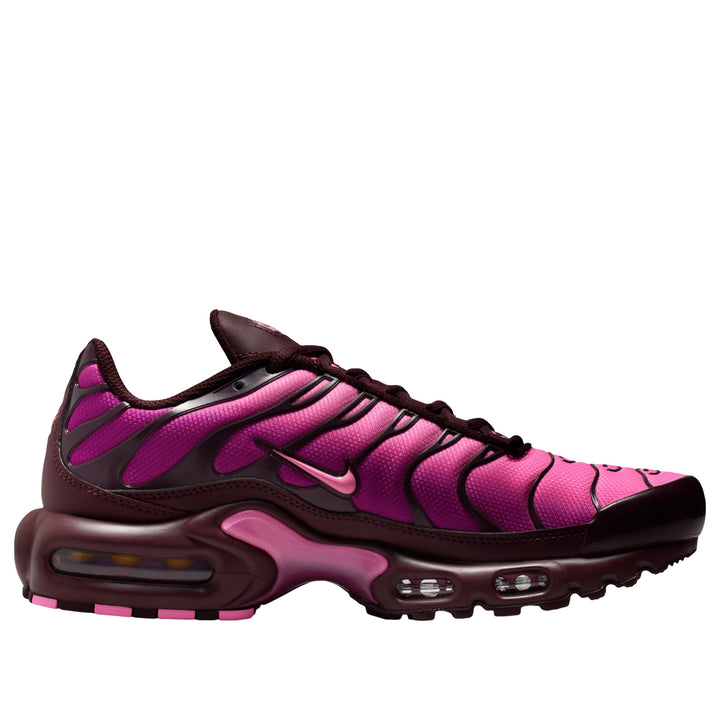 NIKE AIR MAX PLUS “CACTUS FLOWER” (WOMEN&