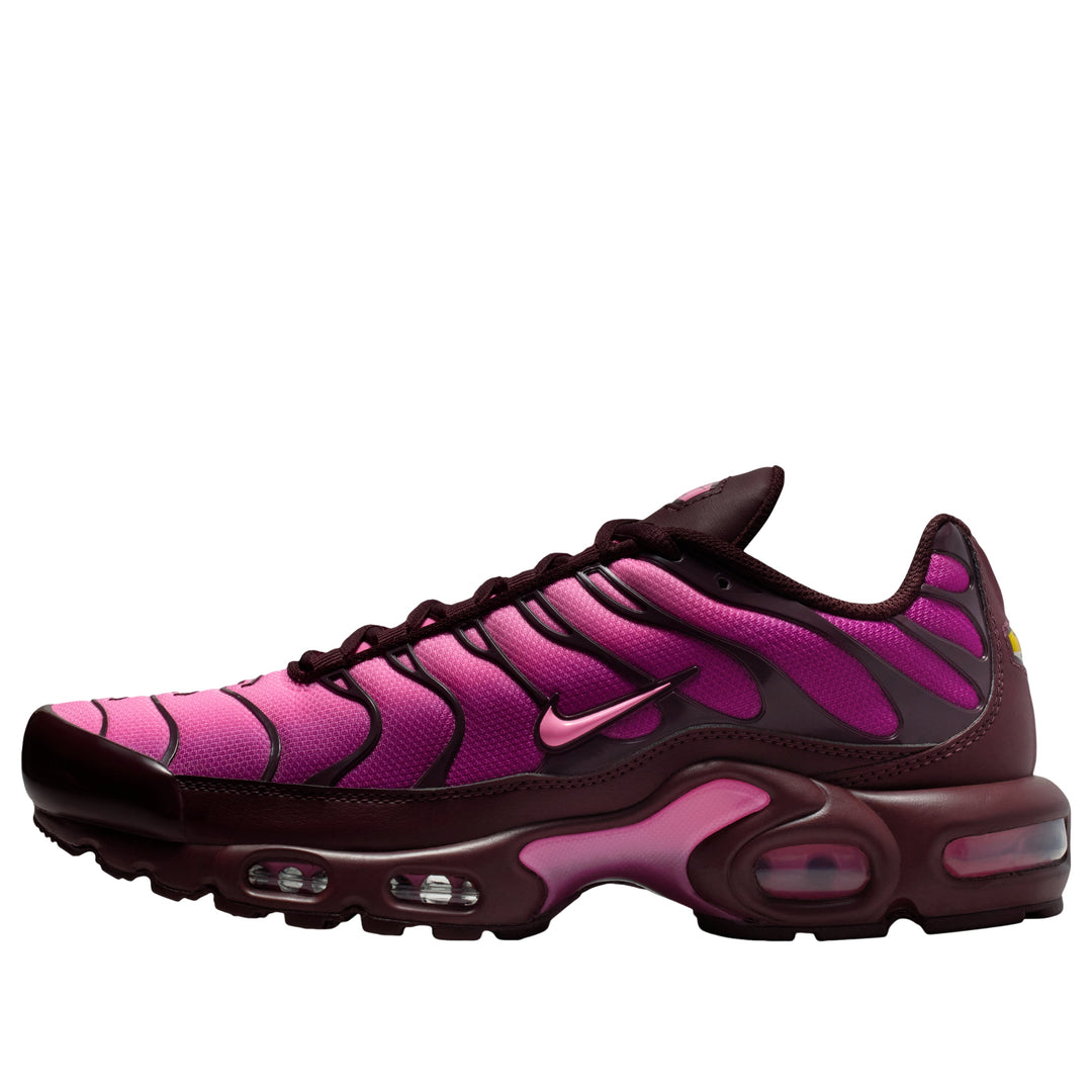 NIKE AIR MAX PLUS “CACTUS FLOWER” (WOMEN&