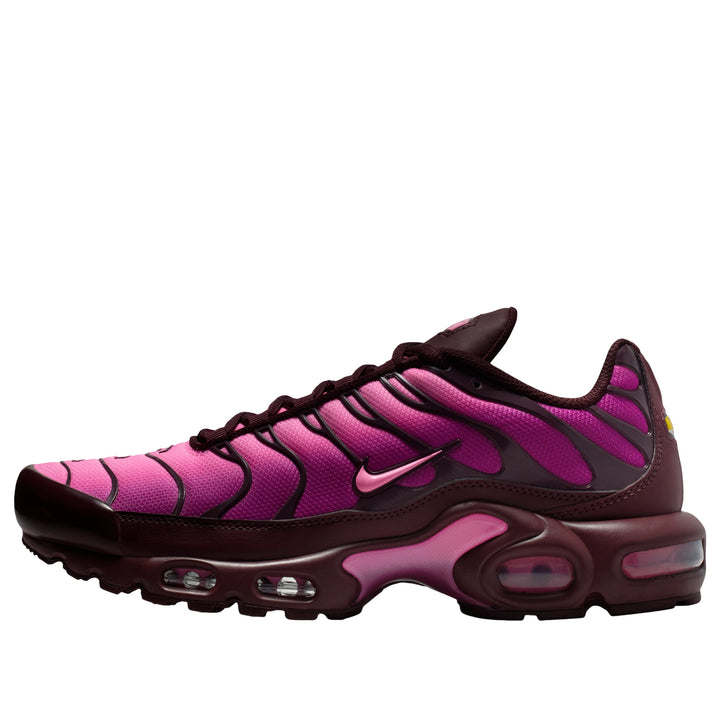 NIKE AIR MAX PLUS “CACTUS FLOWER” (WOMEN&