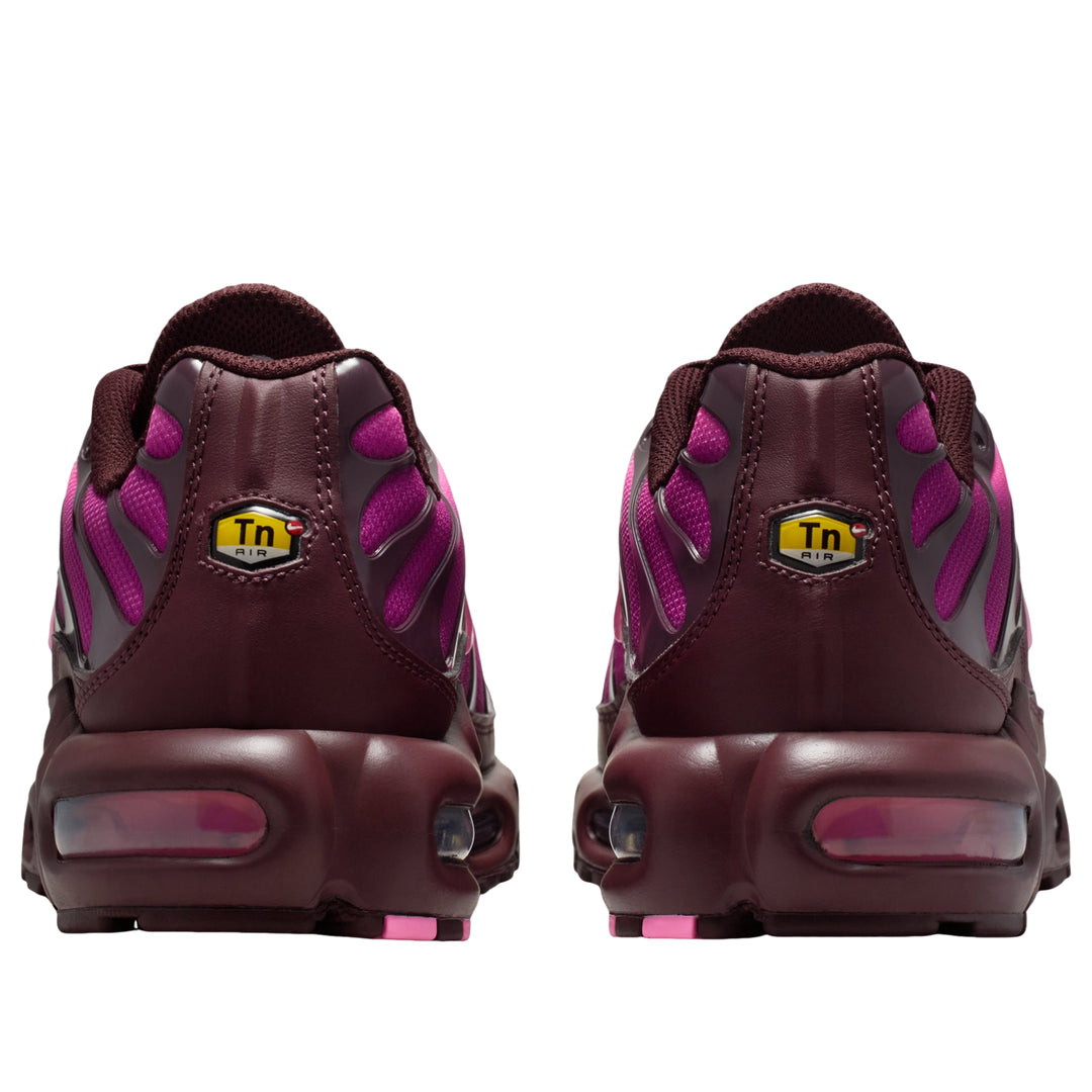 NIKE AIR MAX PLUS “CACTUS FLOWER” (WOMEN&