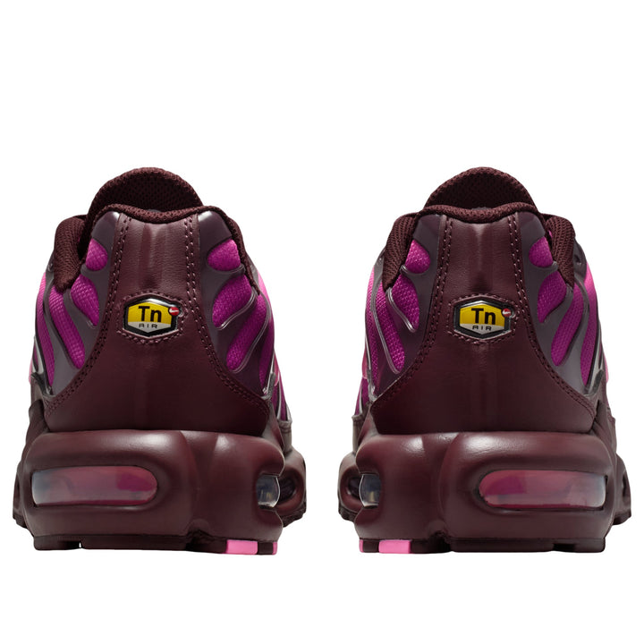NIKE AIR MAX PLUS “CACTUS FLOWER” (WOMEN&