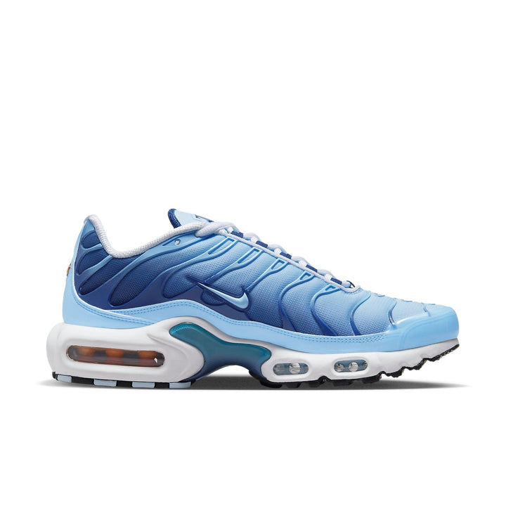 NIKE AIR MAX PLUS CELESTINE BLUE WOMENS
