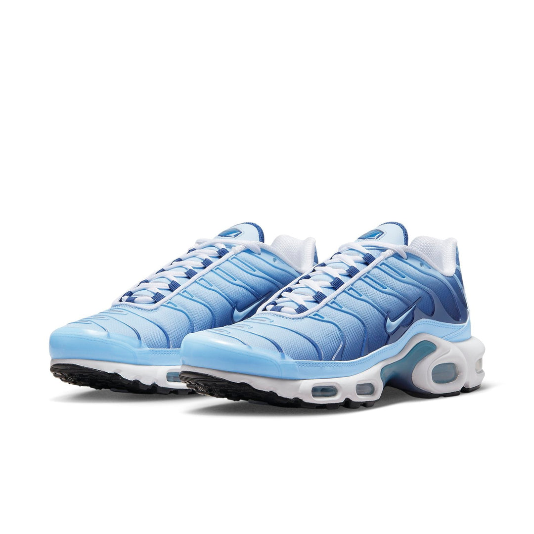 NIKE AIR MAX PLUS CELESTINE BLUE WOMENS