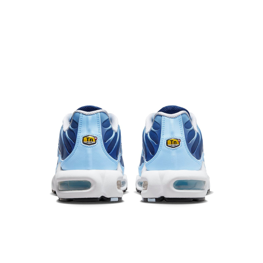 NIKE AIR MAX PLUS CELESTINE BLUE WOMENS