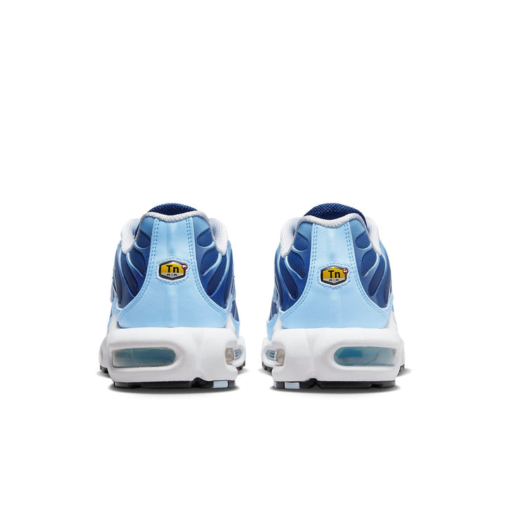 NIKE AIR MAX PLUS CELESTINE BLUE WOMENS
