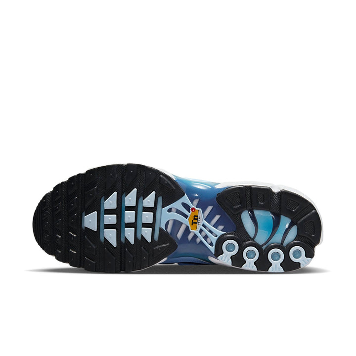 NIKE AIR MAX PLUS CELESTINE BLUE WOMENS