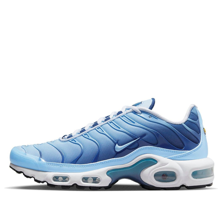 NIKE AIR MAX PLUS CELESTINE BLUE WOMENS