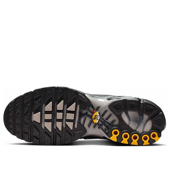 NIKE AIR MAX PLUS &