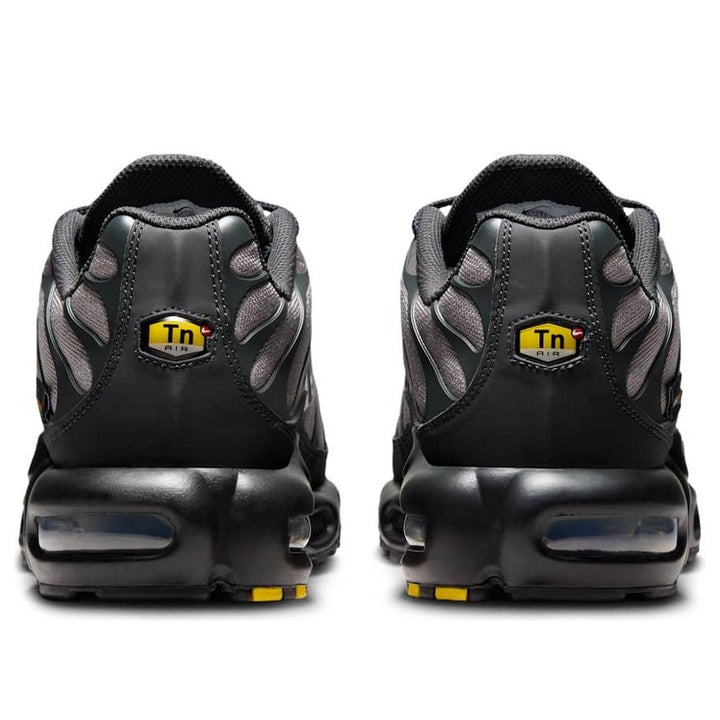 NIKE AIR MAX PLUS &