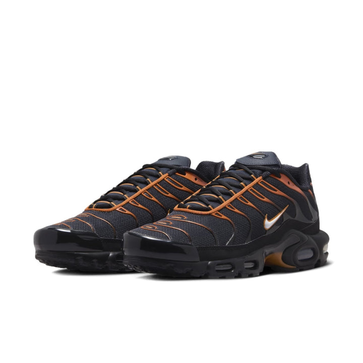 NIKE AIR MAX PLUS DARK OBSIDIAN MONARCH