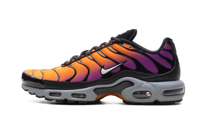 NIKE AIR MAX PLUS DESERT SUNSET