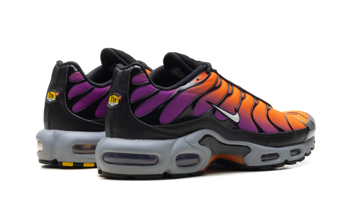 NIKE AIR MAX PLUS DESERT SUNSET